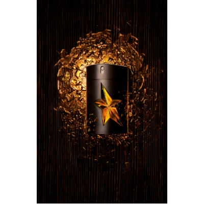 Thierry Mugler A*Men Pure Malt EDT 100ml за Мъже БЕЗ ОПАКОВКА Мъжки Парфюми без опаковка